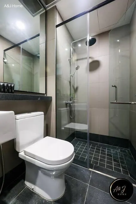 Bv Old Klang Road 2R2B Axiata Arena Apartment Kuala Lumpur